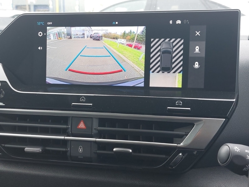 Used Citroen C4 2025 for sale - 76217892: Photo 14