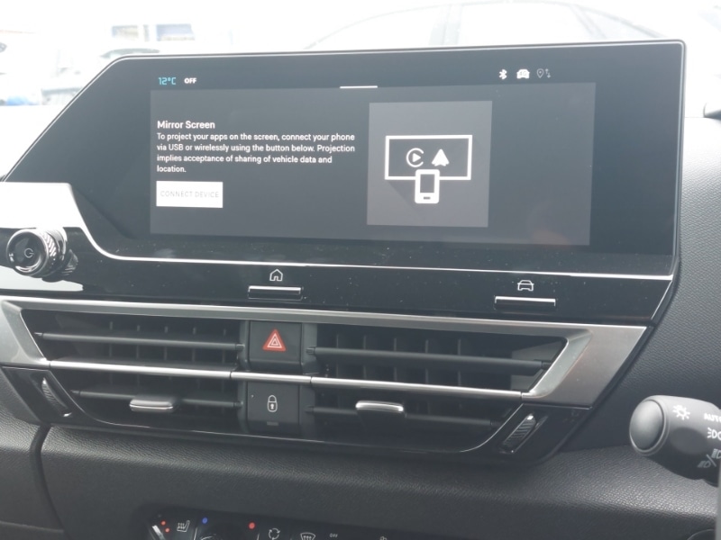 Used Citroen C4 2025 for sale - 76217892: Photo 19