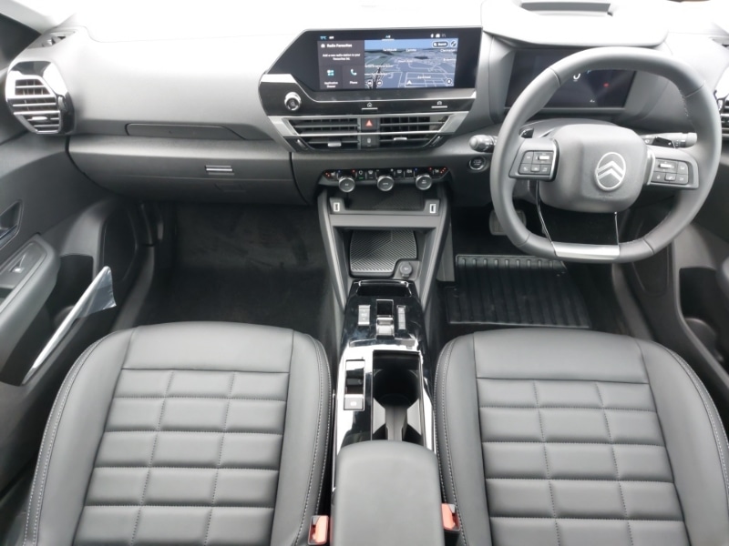 Used Citroen C4 2025 for sale - 76217892: Photo 2