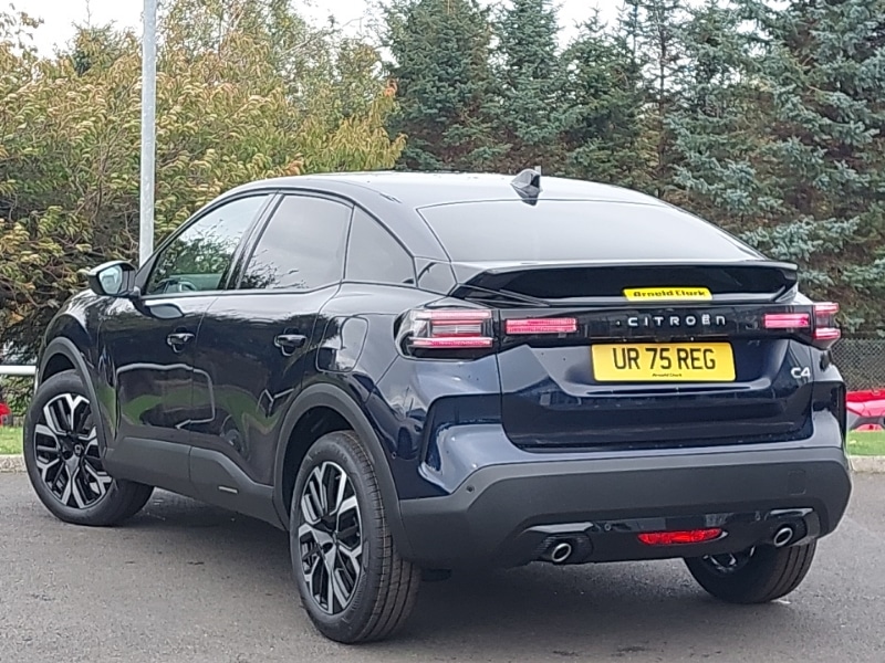 Used Citroen C4 2025 for sale - 76217892: Photo 3