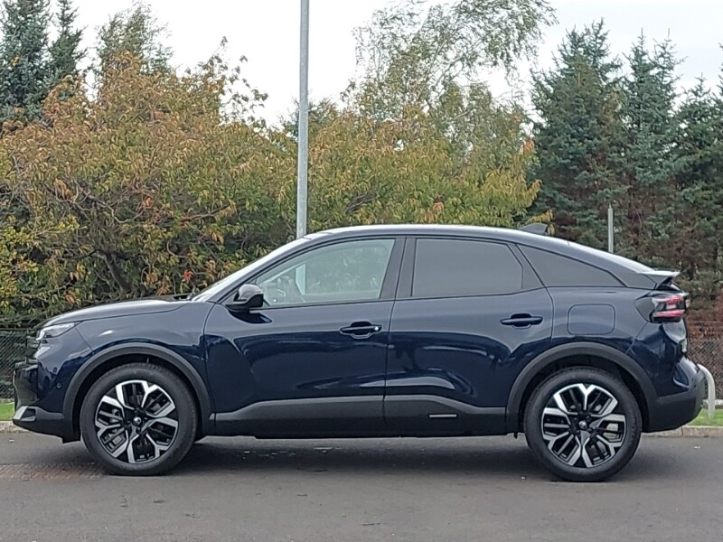 Used Citroen C4 2025 for sale - 76217892: Photo 4