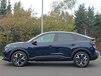 Used Citroen C4 2025 for sale - 76217892: Photo 4