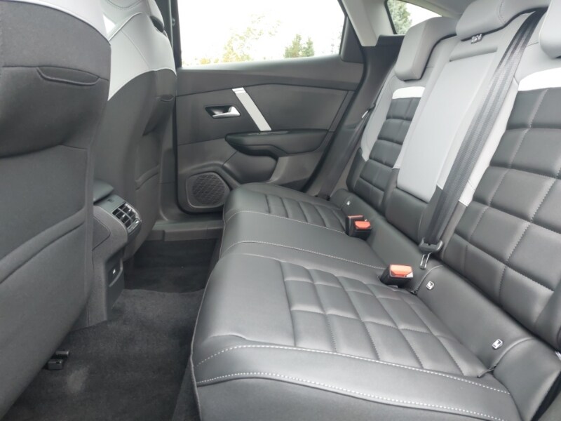 Used Citroen C4 2025 for sale - 76217892: Photo 6