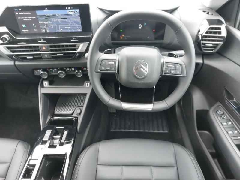 Used Citroen C4 2025 for sale - 76217892: Photo 7