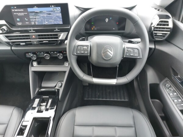 Used Citroen C4 2025 for sale - 76217892: Photo 7