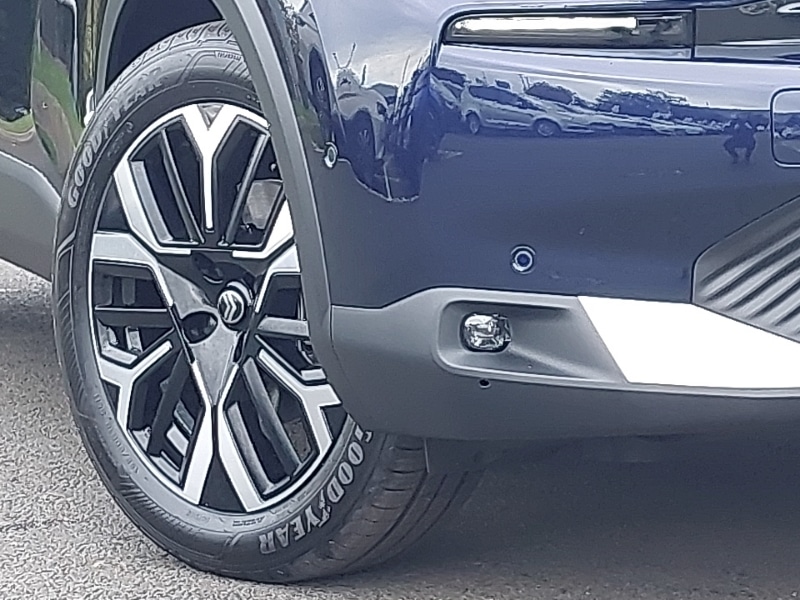 Used Citroen C4 2025 for sale - 76217892: Photo 9