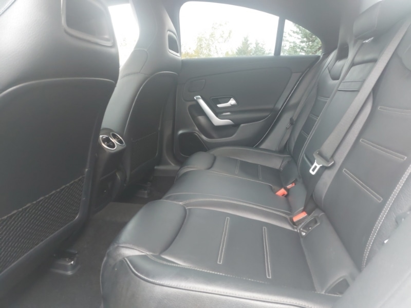 Used Mercedes-Benz CLA 2021 for sale - 77166331: Photo 6