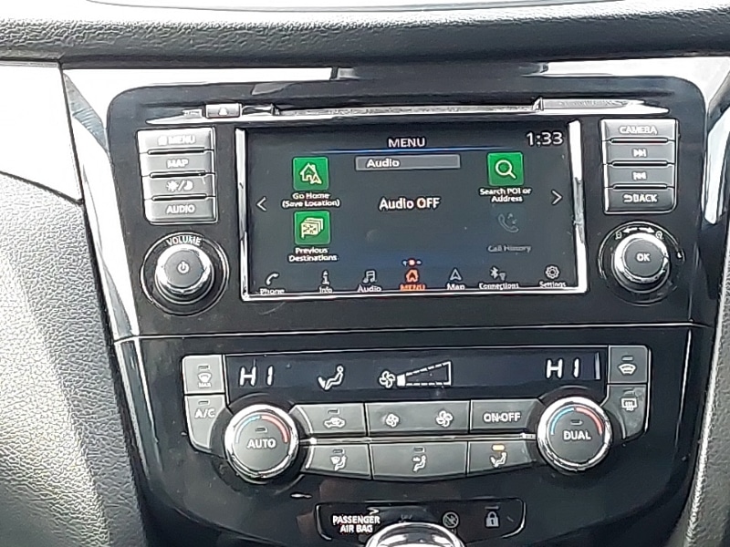 Used Nissan Qashqai 2018 for sale - 77623898: Photo 10