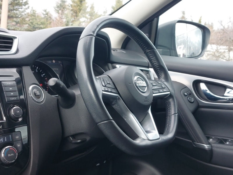 Used Nissan Qashqai 2018 for sale - 77623898: Photo 11