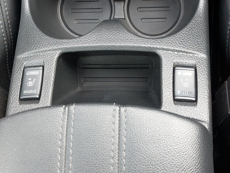 Used Nissan Qashqai 2018 for sale - 77623898: Photo 12