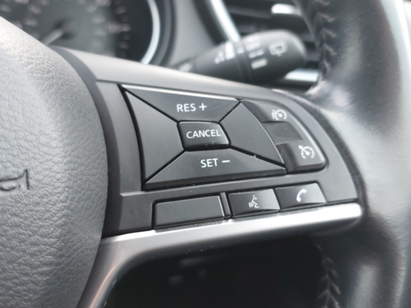 Used Nissan Qashqai 2018 for sale - 77623898: Photo 13