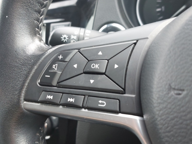 Used Nissan Qashqai 2018 for sale - 77623898: Photo 14