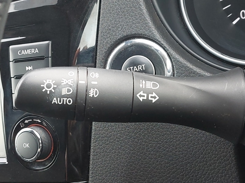 Used Nissan Qashqai 2018 for sale - 77623898: Photo 15