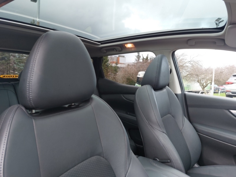 Used Nissan Qashqai 2018 for sale - 77623898: Photo 16