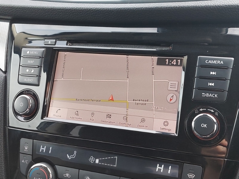 Used Nissan Qashqai 2018 for sale - 77623898: Photo 18