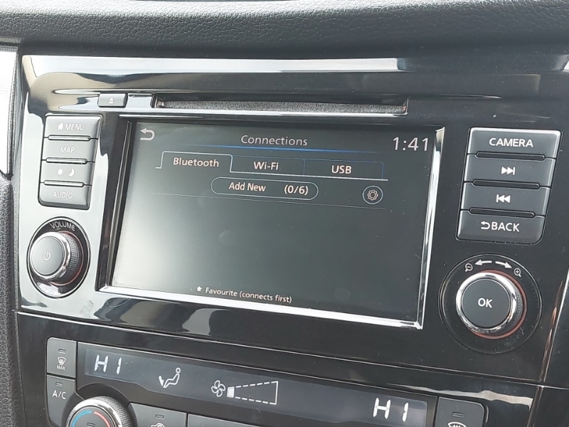 Used Nissan Qashqai 2018 for sale - 77623898: Photo 19