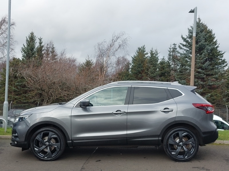 Used Nissan Qashqai 2018 for sale - 77623898: Photo 4