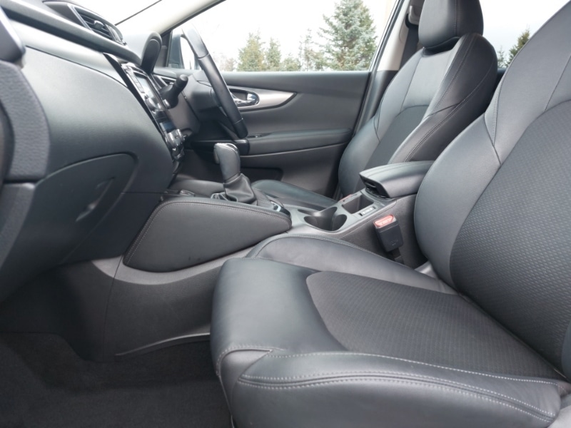 Used Nissan Qashqai 2018 for sale - 77623898: Photo 5