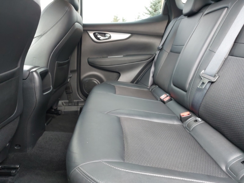 Used Nissan Qashqai 2018 for sale - 77623898: Photo 6