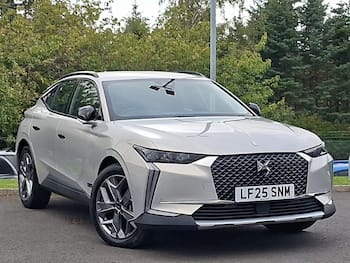 Used DS Automobiles DS 4 2025 for sale - 79829504: Photo