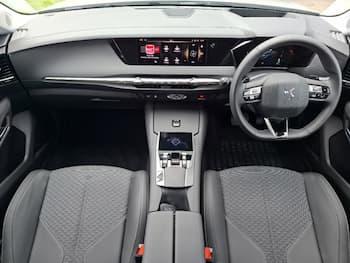 Used DS Automobiles DS 4 2025 for sale - 79829504: Photo