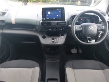 Used Citroen Berlingo 2022 for sale - 79207625: Photo