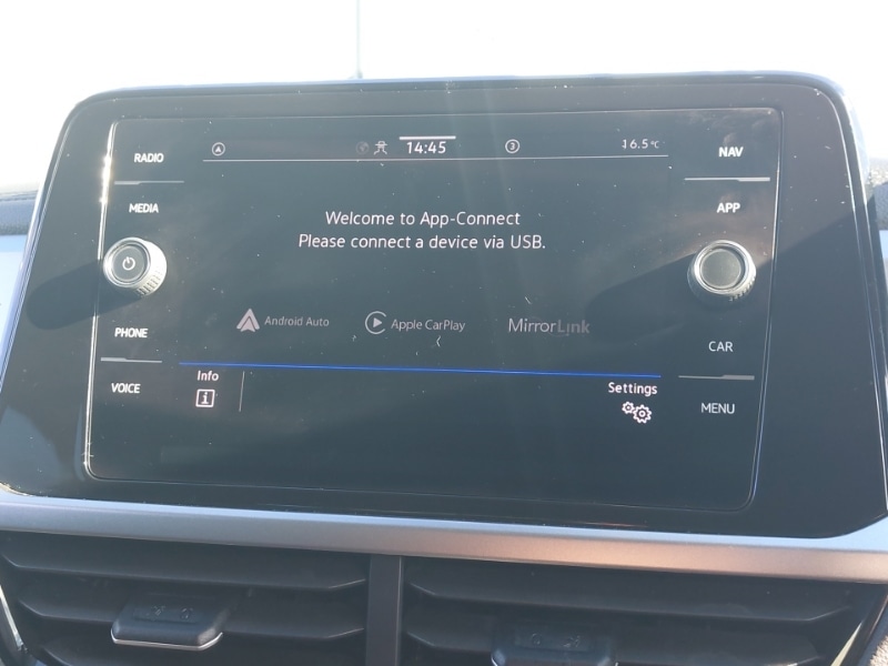 Used Volkswagen T-Roc 2022 for sale - 76959159: Photo 13