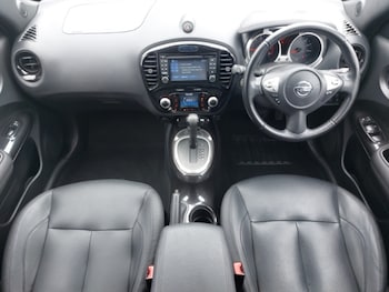 Used Nissan Juke 2017 for sale - 78872567: Photo