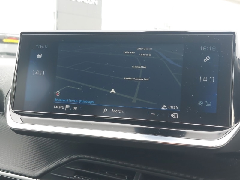 Used Peugeot 208 2020 for sale - 78099411: Photo 13