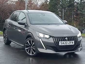 Peugeot 208 feature image