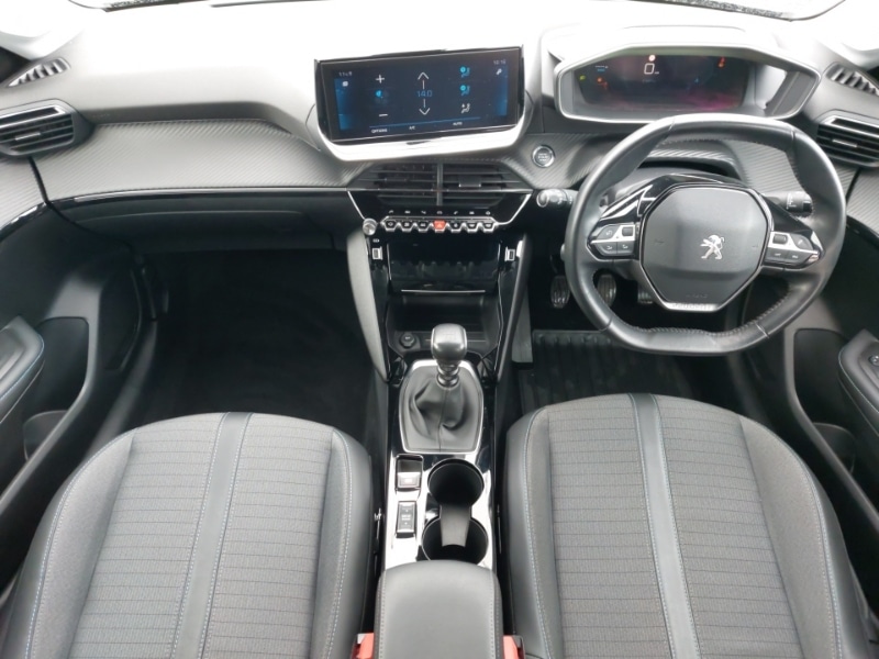 Used Peugeot 208 2020 for sale - 78099411: Photo 2