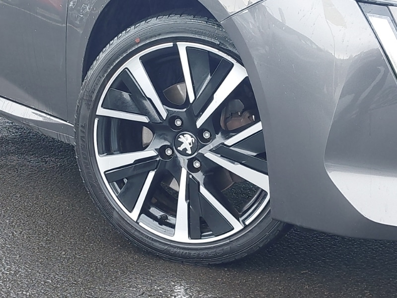 Used Peugeot 208 2020 for sale - 78099411: Photo 9