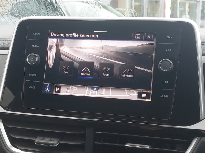 Used Volkswagen T-Roc 2022 for sale - 76166201: Photo 13