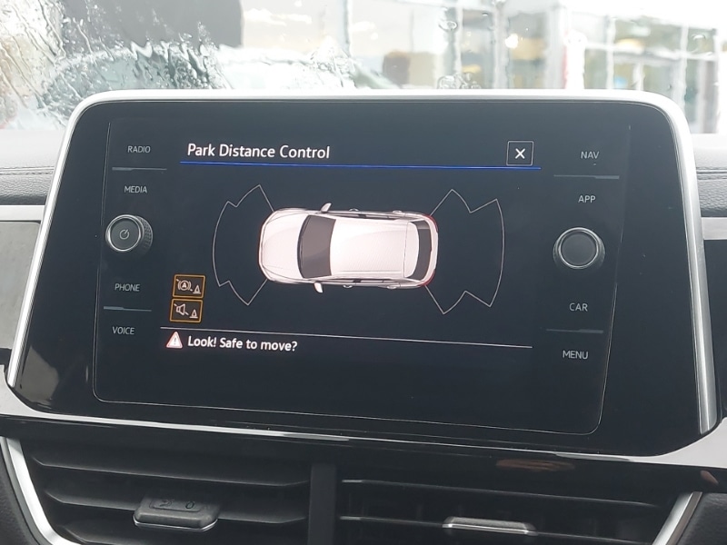 Used Volkswagen T-Roc 2022 for sale - 76166201: Photo 14