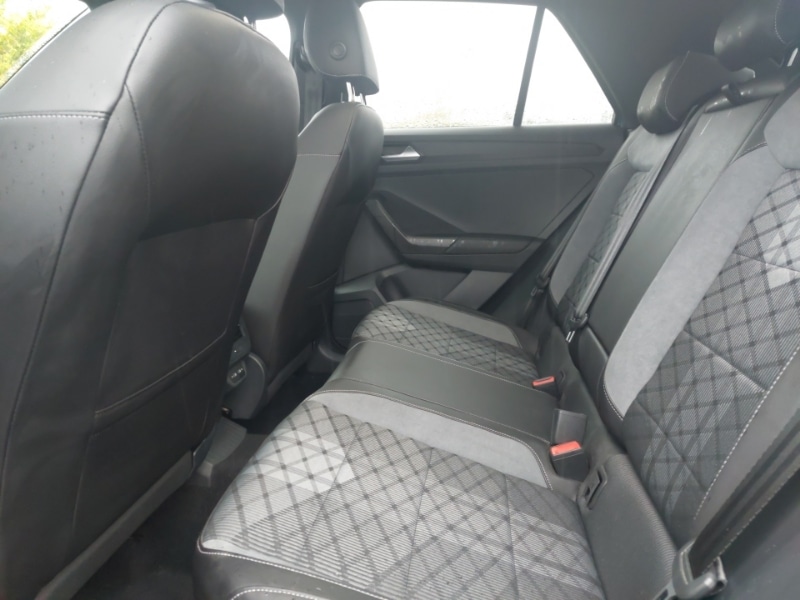 Used Volkswagen T-Roc 2022 for sale - 76166201: Photo 6