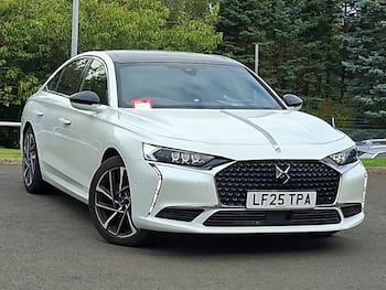 Used DS Automobiles Other 2025 for sale - 79747151: Photo