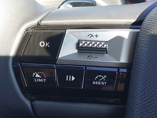 Used DS Automobiles DS 3 2025 for sale - 75223516: Photo 14