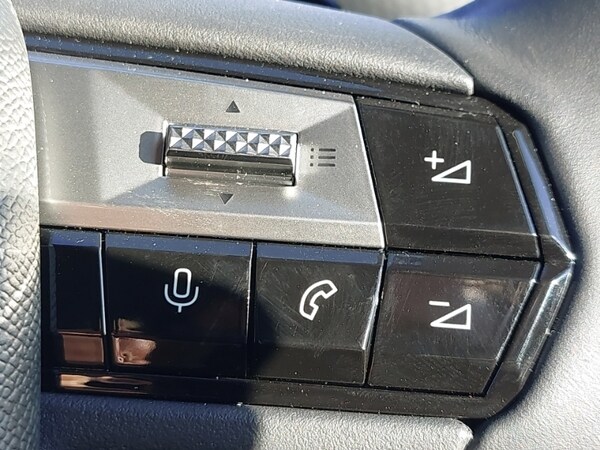 Used DS Automobiles DS 3 2025 for sale - 75223516: Photo 15