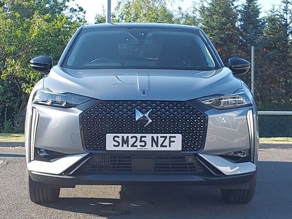 Used DS Automobiles DS 3 2025 for sale - 75223516: Photo 19