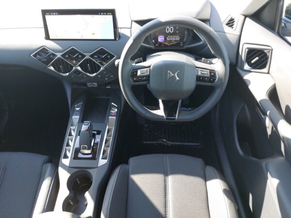 Used DS Automobiles DS 3 2025 for sale - 75223516: Photo 7