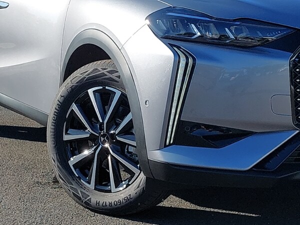 Used DS Automobiles DS 3 2025 for sale - 75223516: Photo 9