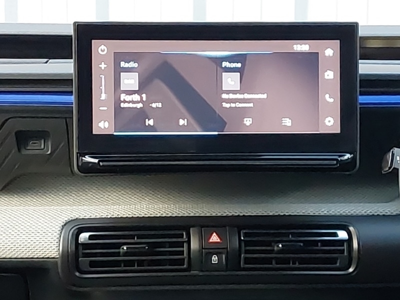 Used Citroen C3 2025 for sale - 76763927: Photo 10