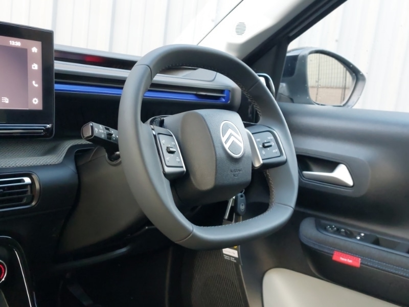 Used Citroen C3 2025 for sale - 76763927: Photo 11