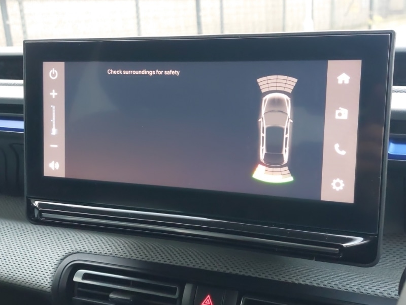 Used Citroen C3 2025 for sale - 76763927: Photo 16