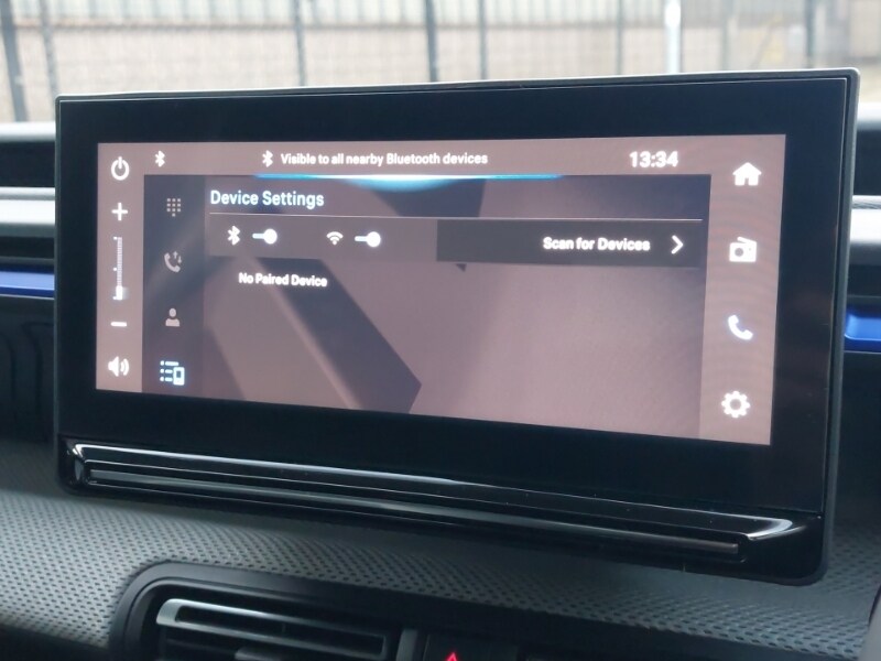 Used Citroen C3 2025 for sale - 76763927: Photo 17