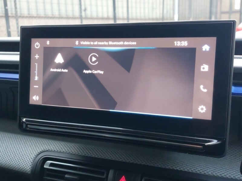 Used Citroen C3 2025 for sale - 76763927: Photo 18