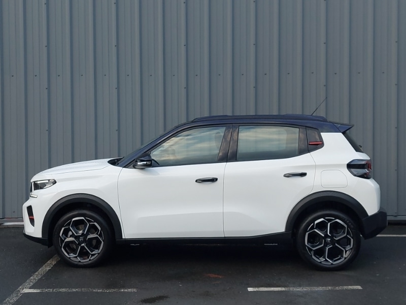 Used Citroen C3 2025 for sale - 76763927: Photo 4