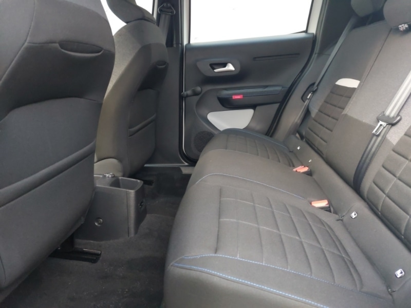 Used Citroen C3 2025 for sale - 76763927: Photo 6