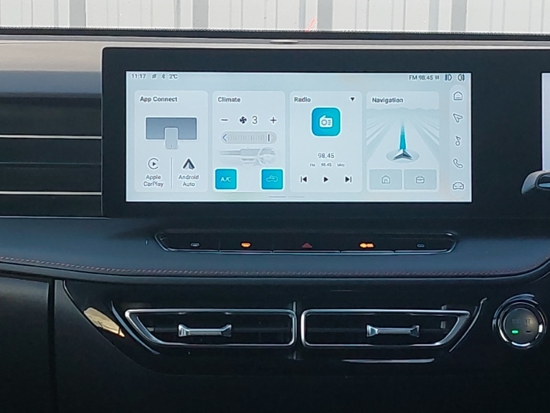 Used MG MG HS 2024 for sale - 77078595: Photo 10