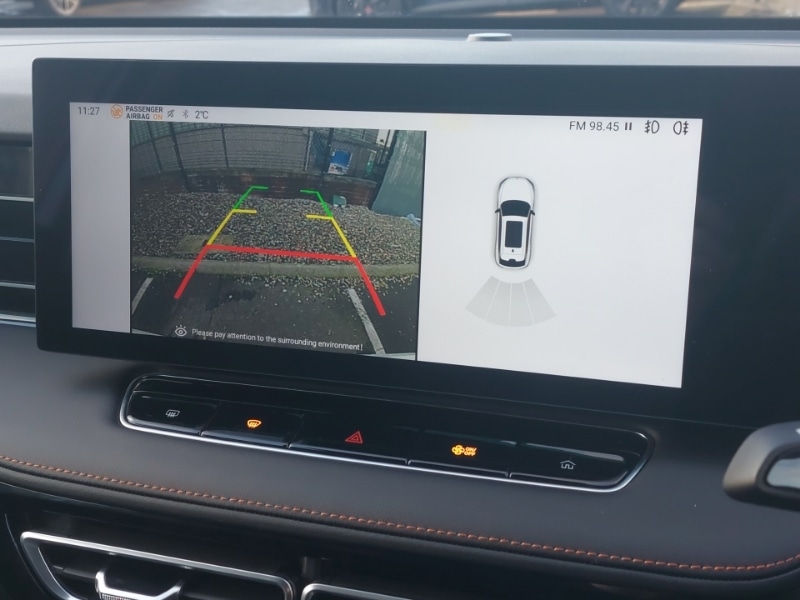 Used MG MG HS 2024 for sale - 77078595: Photo 16